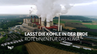Lasst die Kohle in der Erde (Dokumentarfilm)